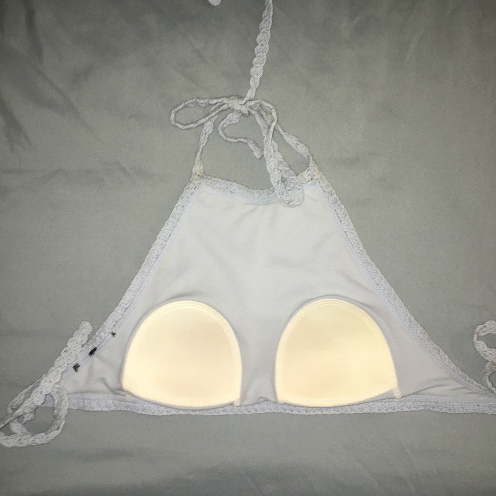 Swim suit top - Picture 3 of 3